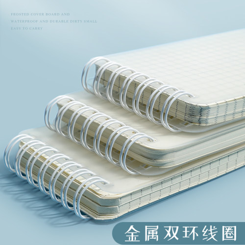 A7小笔记本子上翻随身携带小号迷你横线空白学生记事口袋单词本简 - 图2