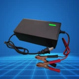 Зарядное устройство, электромобиль, умный аккумулятор, 12v, 20AH, 32AH, 36AH