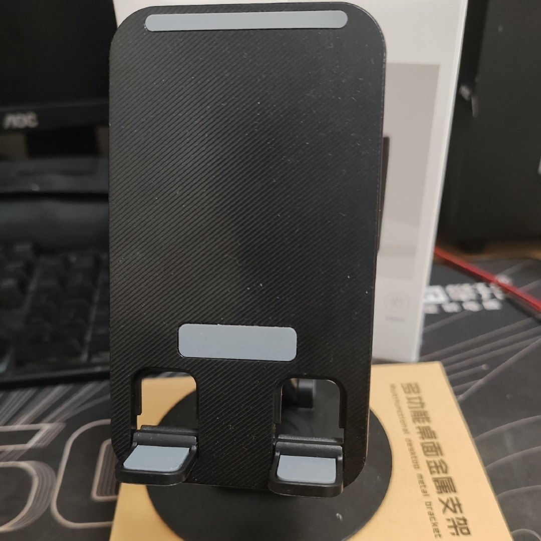 多功能桌面金属手机支架360°旋转iPad平板升降折叠网课直播,淘宝优惠券,粉丝福利购,淘宝优惠卷