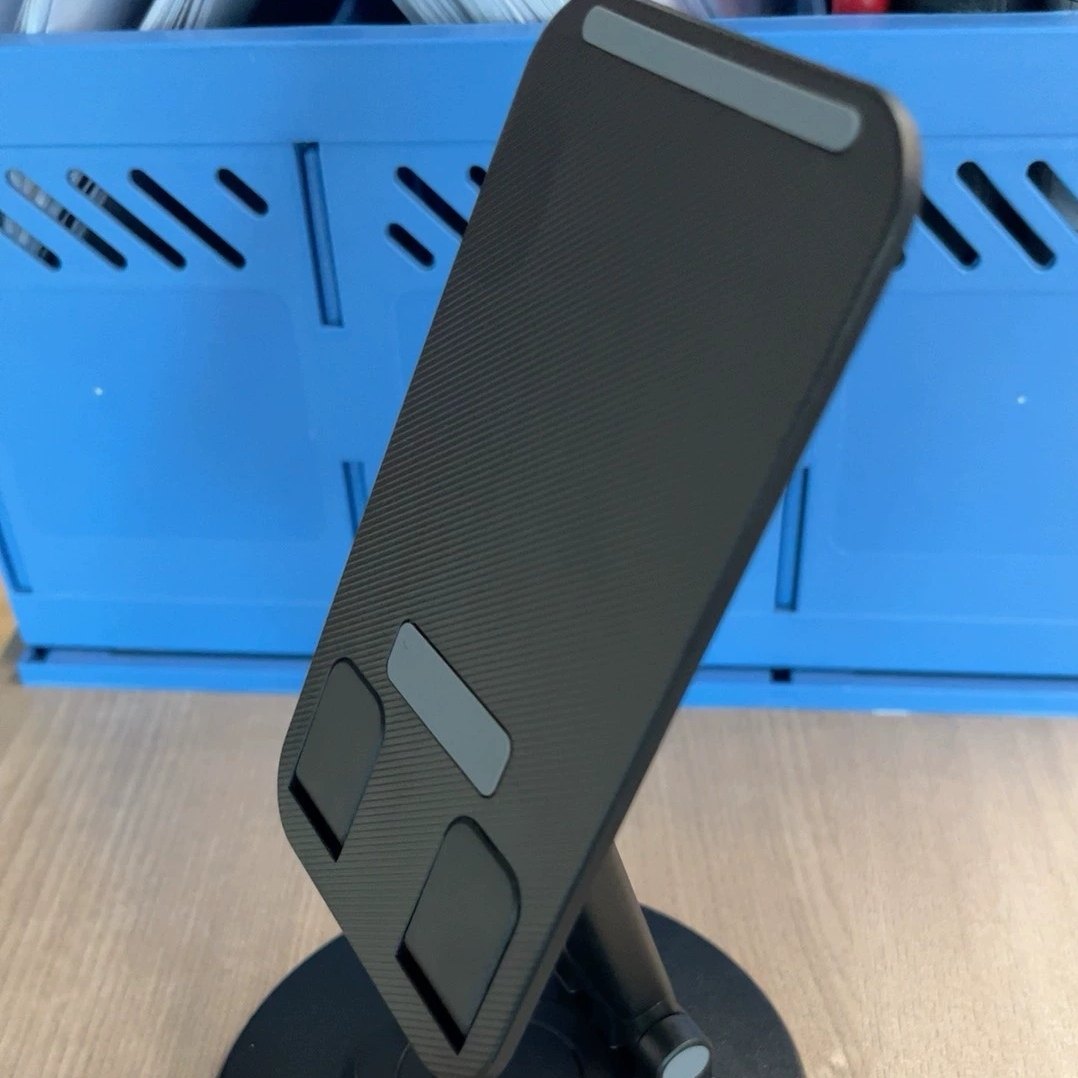 多功能桌面金属手机支架360°旋转iPad平板升降折叠网课直播,淘宝优惠券,粉丝福利购,淘宝优惠卷