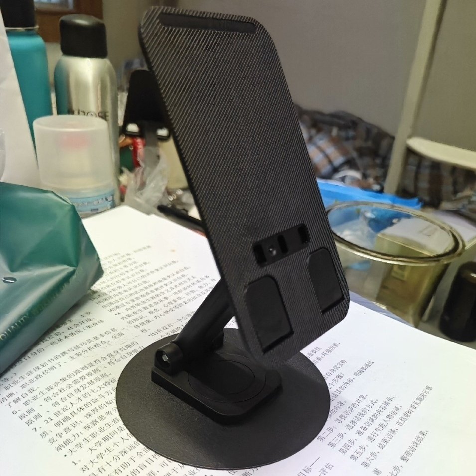 多功能桌面金属手机支架360°旋转iPad平板升降折叠网课直播,淘宝优惠券,粉丝福利购,淘宝优惠卷