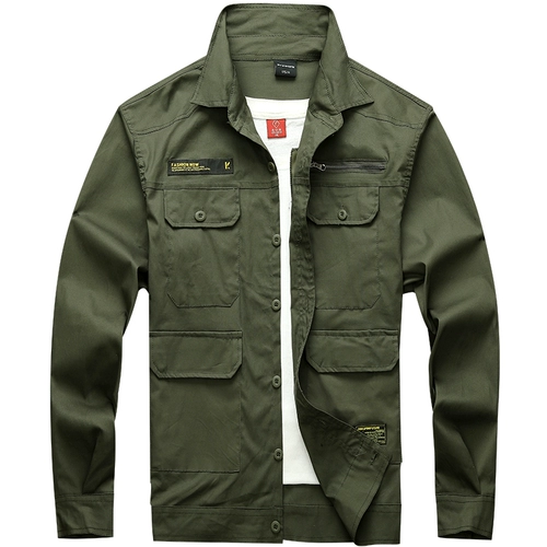 Летний эластичный камуфляжный комплект для работы, тонкий износостойкий лонгслив для отдыха