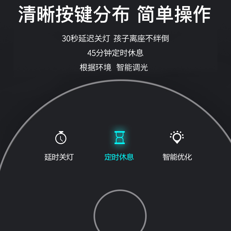 AA 台灯护眼防蓝光无频闪小学生儿童书桌视力写字宿舍国 LED 欧普 AA 台灯护眼防蓝光无频闪小学生儿童书桌视力写字宿舍国 LED 欧普
