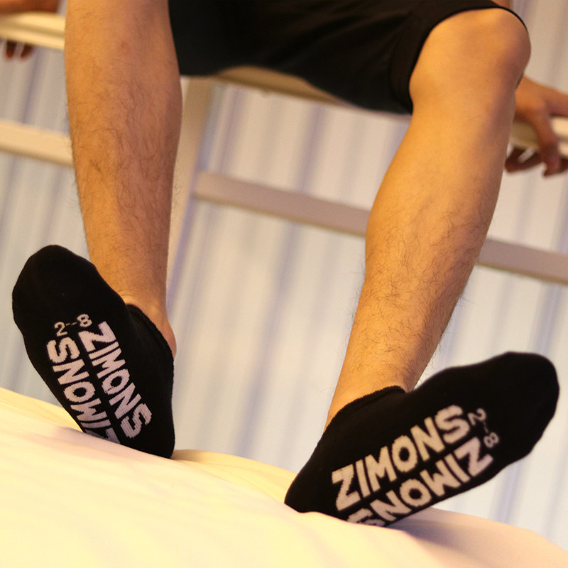 子墨秋冬短袜男士毛巾底厚款羽毛球袜防臭吸汗运动跑步袜子白袜男,淘宝优惠券,粉丝福利购,淘宝优惠卷