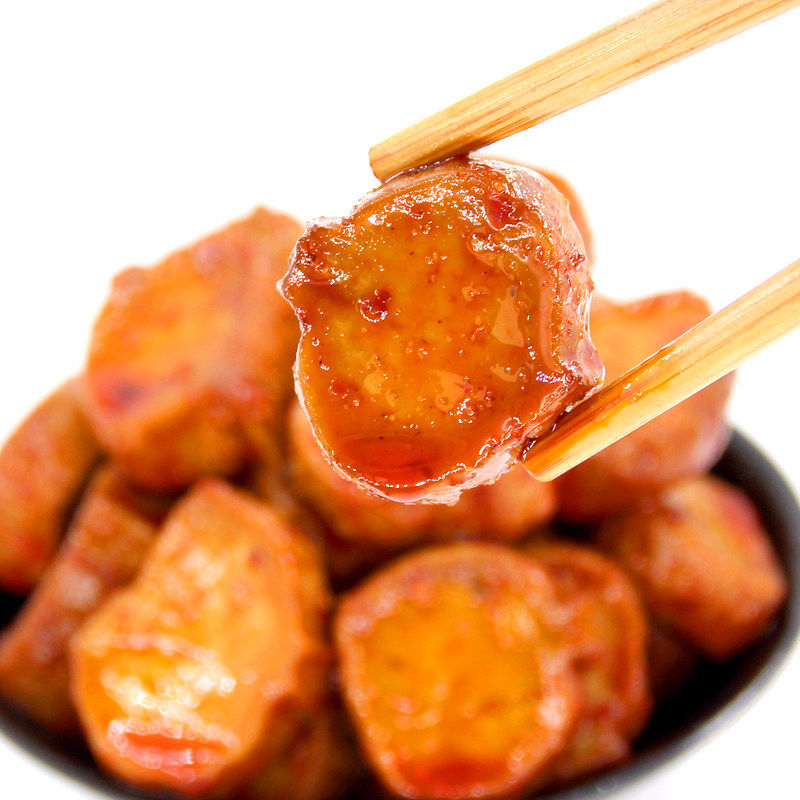  印味食品鸡肉零食