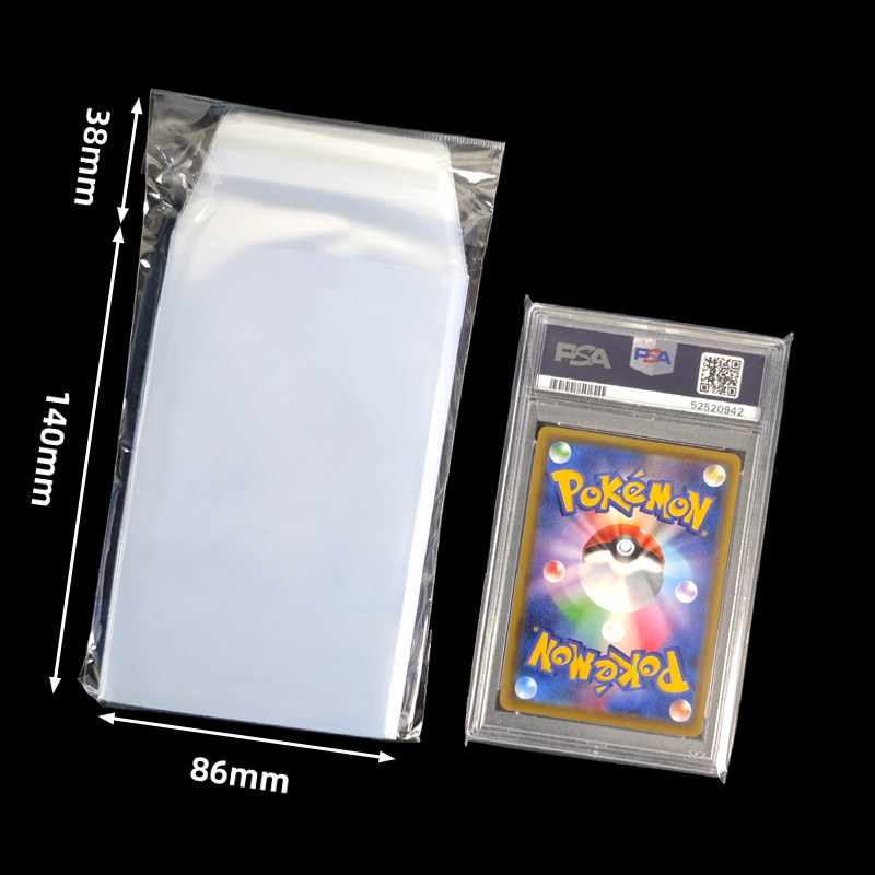 卡砖保护膜35pt~180pt卡夹评分评级卡膜卡夹mini贝壳卡砖保护套,淘宝优惠券,粉丝福利购,淘宝优惠卷