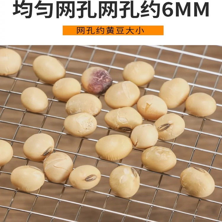 网篮水果篮果盘大孔篮厨房淘菜盆不锈钢洗菜盆沥水篮圆形漏洗菜篮,淘宝优惠券,粉丝福利购,淘宝优惠卷