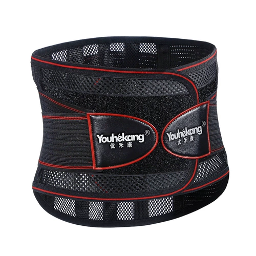 Поясничный ремень поясничный диск грыжа