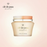 Массажный крем, отшелушивающее разглаживающее смягчающее средство для лица