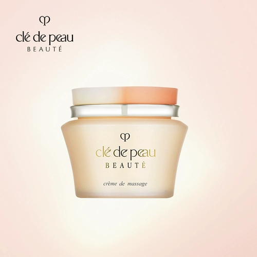 Массажный крем, отшелушивающее разглаживающее смягчающее средство для лица