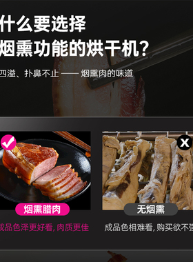 【连锁品牌合作伙伴】腊味烘干机