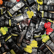 Leachate Caffeine Gel Sports Running Marathon Riding Package such as UK Imports of SIS Energy Gel Electrolyte