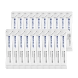 Шампунь на основе аминокислот со стойким ароматом для путешествий, пробник, удаление перхоти, против зуда, контроль жирного блеска, придает объем, долговременный эффект, пробный комплект, 8 мл