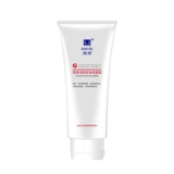 满婷 Очищающее молочко, крем для лица подходит для мужчин и женщин, контроль жирного блеска, глубокое очищение, сужает поры