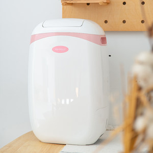 SENElectric森井电气转轮式杀菌除湿器家用卧室干衣小型抽湿D10E