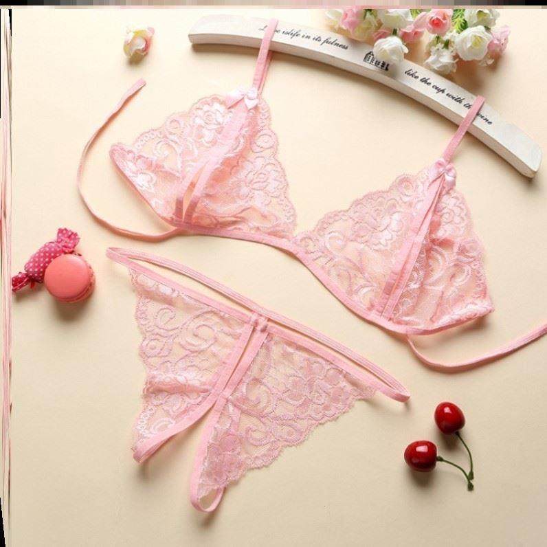 免穿脱约会方便做男受女蕾丝开放扶她丁字裤情侣助兴趣内衣裤套装,淘宝优惠券,粉丝福利购,淘宝优惠卷