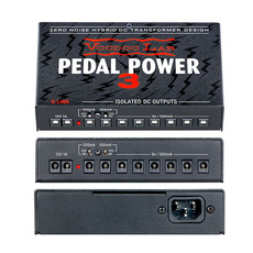 Аксессуары для гитары 美产现货 voodoo lab