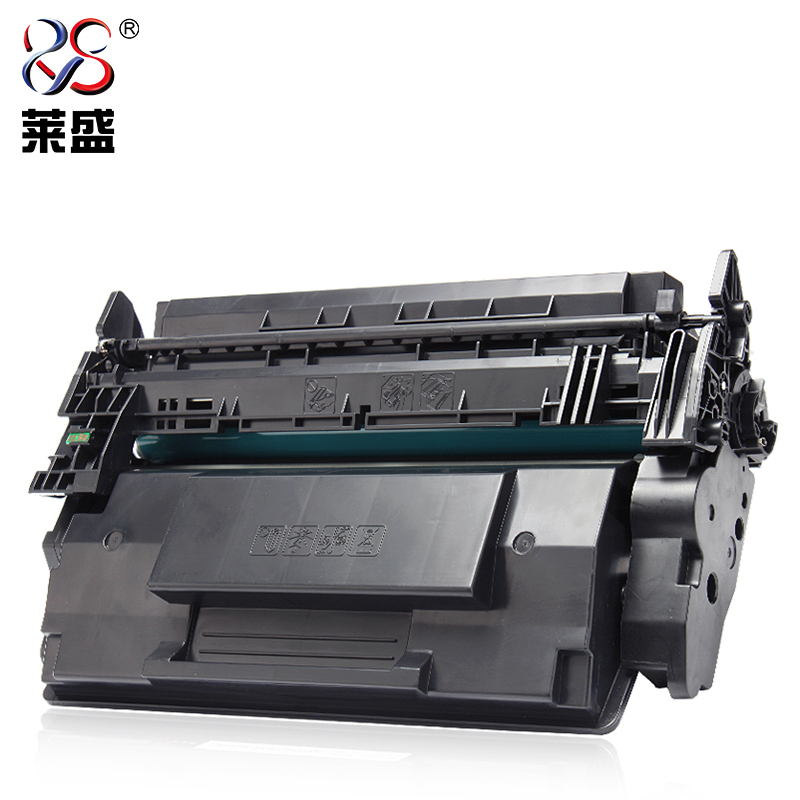 莱盛 适用惠普HP87a硒鼓Pro M501dn M501n打印机粉盒mfp M506x M - 图2