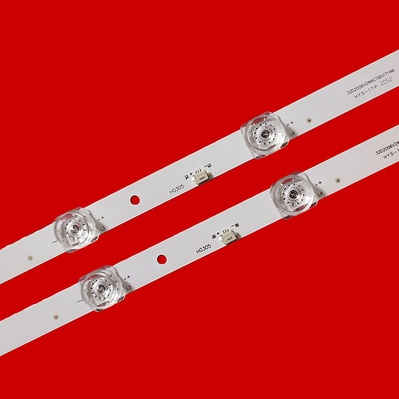 适用于荣事达UA32U980 32U880 32S8100电视灯条JS-D-WD32D15-S62 - 图1