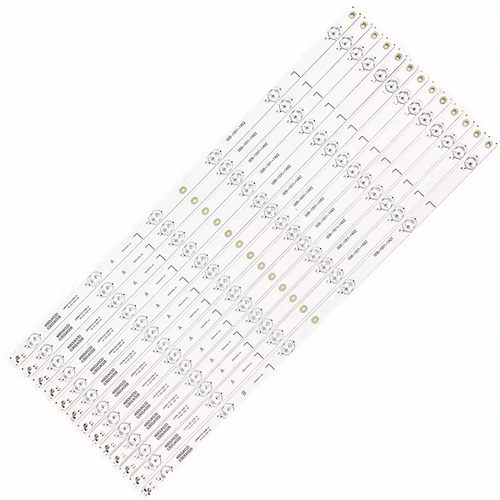 适用于夏普LCD-60X518H1A灯条3P60UK007-A2 3P60UK008-A2 - 图3