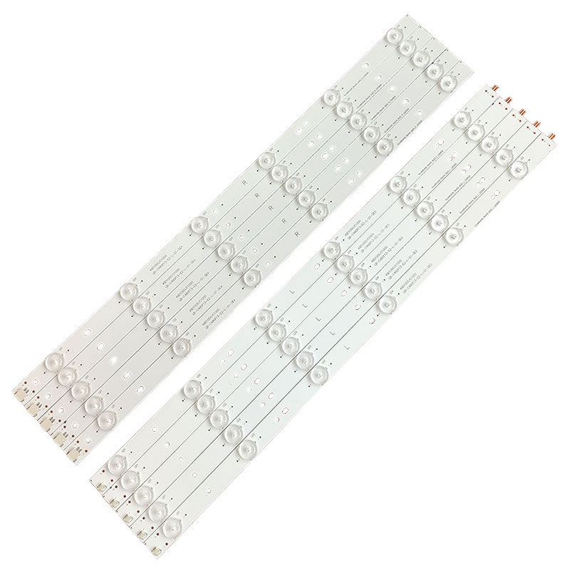 适用于长虹49S2 LED49C1080N灯条LB-C490F13-E2-L-G1-SE2 49D100 - 图3