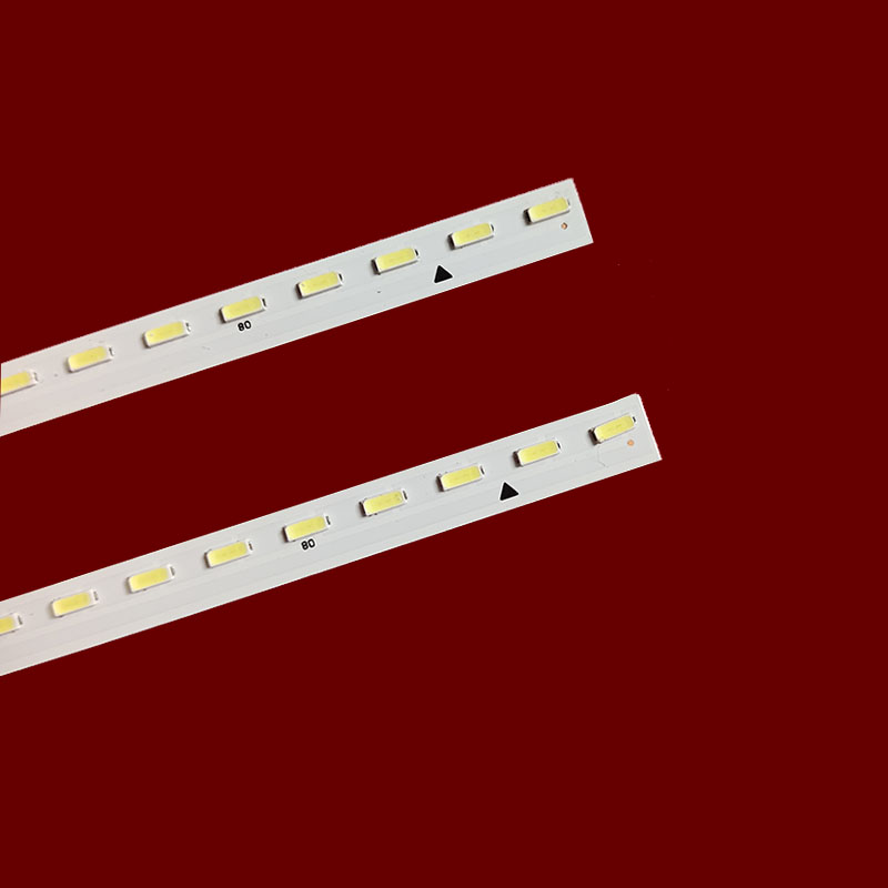 适用于海信LED55K380U LED55K690U灯条 RSAG7.820.5658 配屏HE55 - 图1