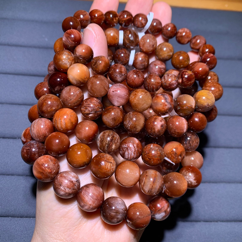 天然顺发猫眼兔毛单圈手链发晶绒发水晶手串礼物情侣款男女生饰品,淘宝优惠券,粉丝福利购,淘宝优惠卷