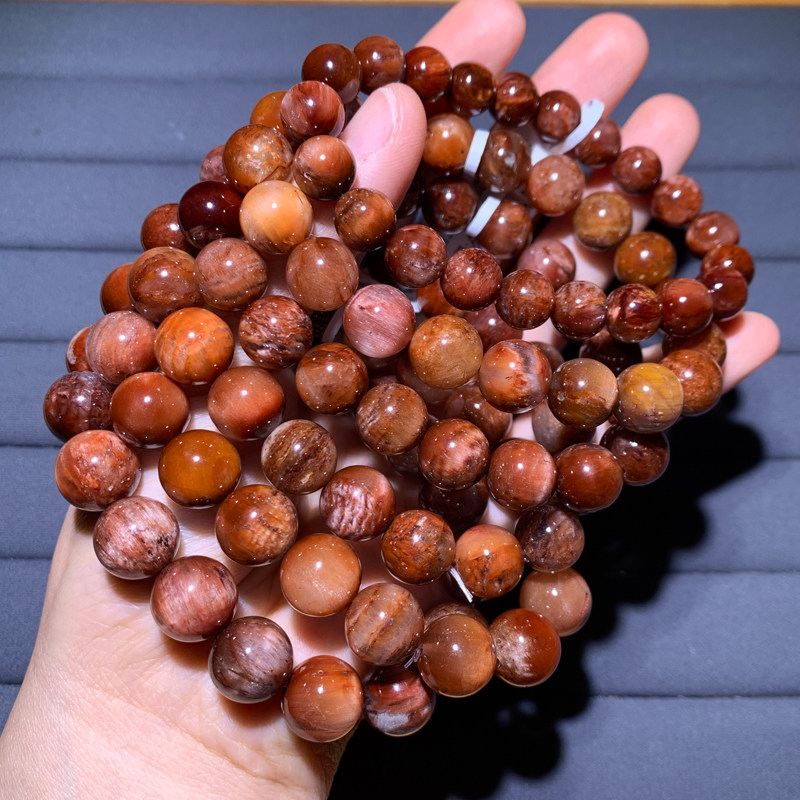 天然顺发猫眼兔毛单圈手链发晶绒发水晶手串礼物情侣款男女生饰品,淘宝优惠券,粉丝福利购,淘宝优惠卷