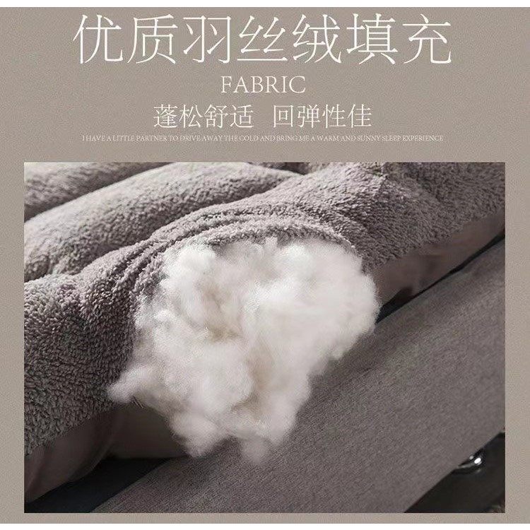 羊羔绒床垫软垫家用加厚保暖学生宿舍床褥10cm冬季褥子榻榻米被褥,淘宝优惠券,粉丝福利购,淘宝优惠卷