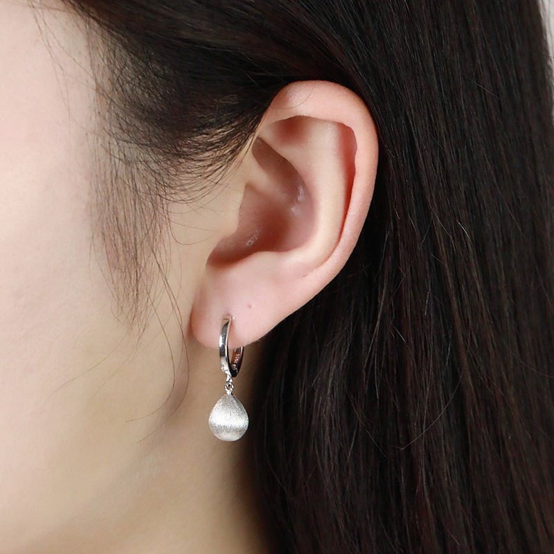 老银匠s925银耳环女款小众设计高级感简约气质纯银耳饰耳钉送女友,淘宝优惠券,粉丝福利购,淘宝优惠卷