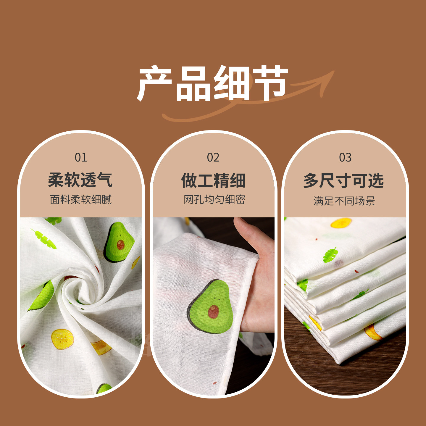 北格盖馒头专用布厨房纱布蒸笼布垫片蒸馒头垫布不沾蒸包子棉盖布,淘宝优惠券,粉丝福利购,淘宝优惠卷