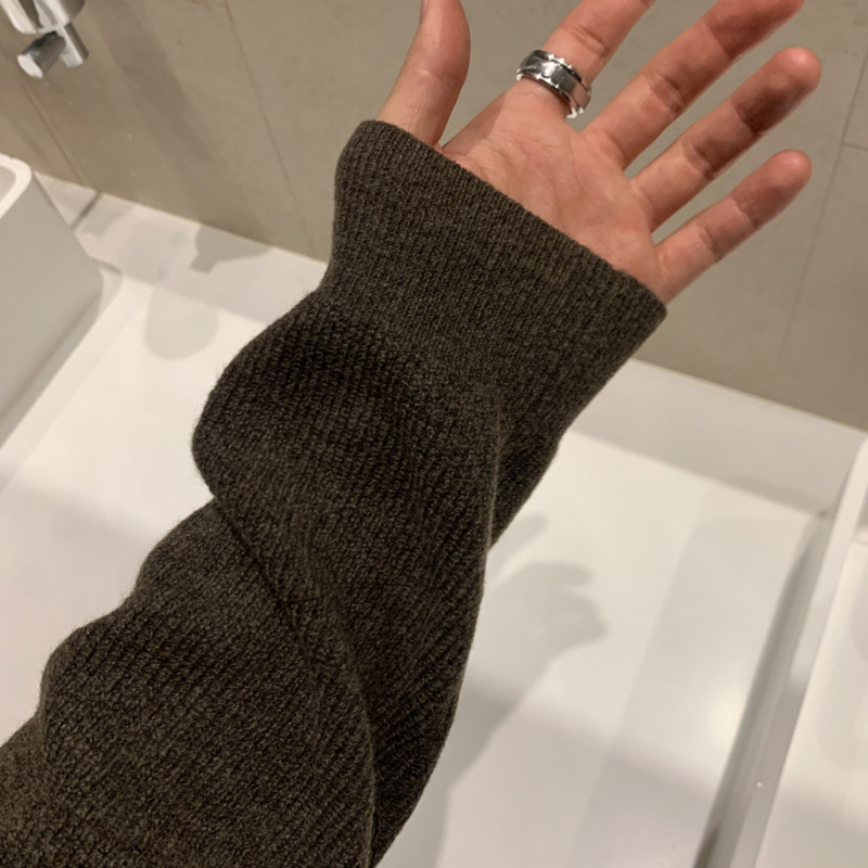 碧舍韩版翻领针织衫开衫男士潮流百搭毛衣纯色打底衫休闲上衣小衫,淘宝优惠券,粉丝福利购,淘宝优惠卷