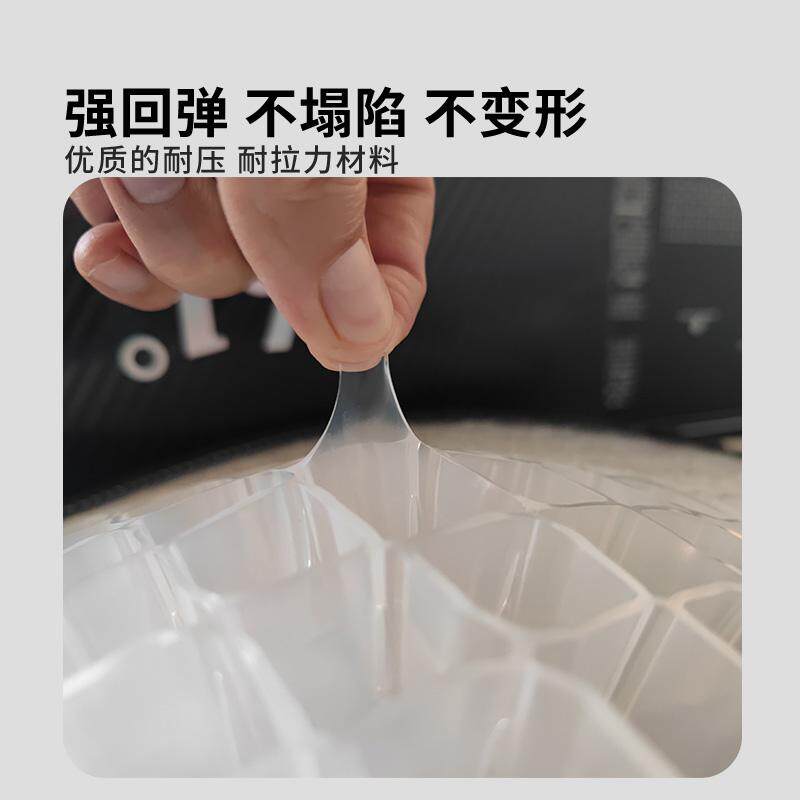 坐垫椅垫办公室开车久坐不累凝胶透气凉爽防晒不热美臀薛老师