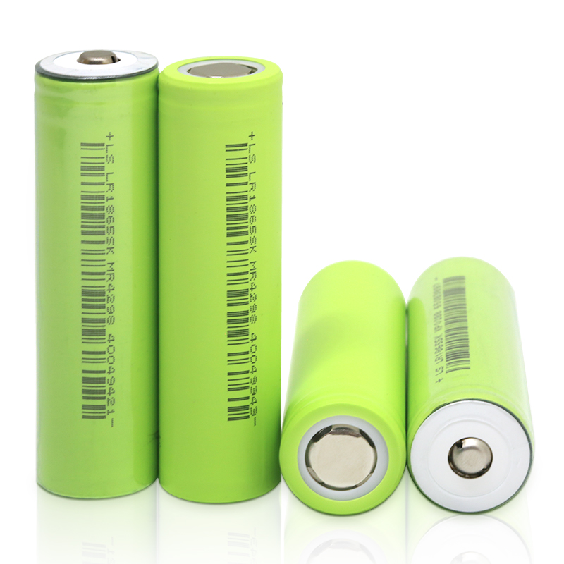 18650力神SK全新正品锂电池3.7V2600mah5C动力可充电动工具电钻 - 图3