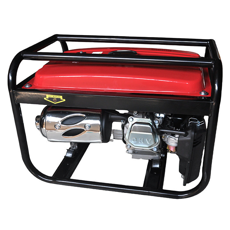 汽油发电机110V220V双电压3千瓦8kw低噪户外施工便携式单相发电机,淘宝优惠券,粉丝福利购,淘宝优惠卷