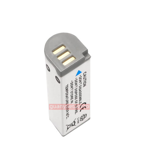 适用佳能CCD相机NB-9L电池IXUS500HS 510 IXUS1000 1100 N2充电器 - 图3