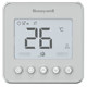 Honeywell thermostat control panel original genuine