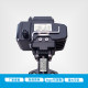 Zhenyi electric butterfly valve switch type ductile iron 220v valve