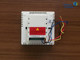 Johnson thermostat JCI-TMS2100DA-NTRL air conditioning control panel fan coil switch