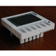 York networked fan coil control panel