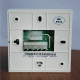 Johnson Johnson T6634 LCD thermostat central air conditioning switch fan coil temperature control panel
