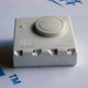 Johnson mechanical control panel
