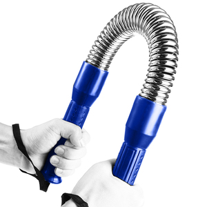 臂力器30kg20kg扩胸肌器