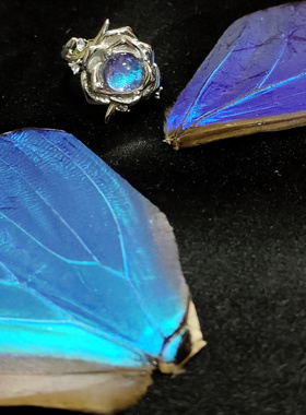 高级感时尚轻奢百搭饰品礼物七夕