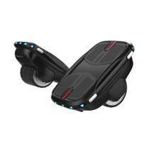 Electric Hoverboard Smart Suspension Shoe Balance Car Single Wheeler Body Feel Balance Electric Two-style Skateboard Drift