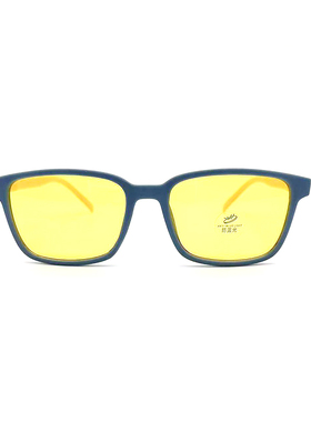 时尚年轻超轻防蓝光疲劳弹簧腿老花镜男女6902