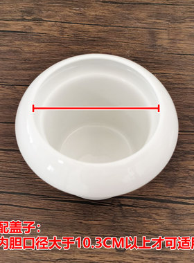 适用苏泊尔电炖锅CQ03配件