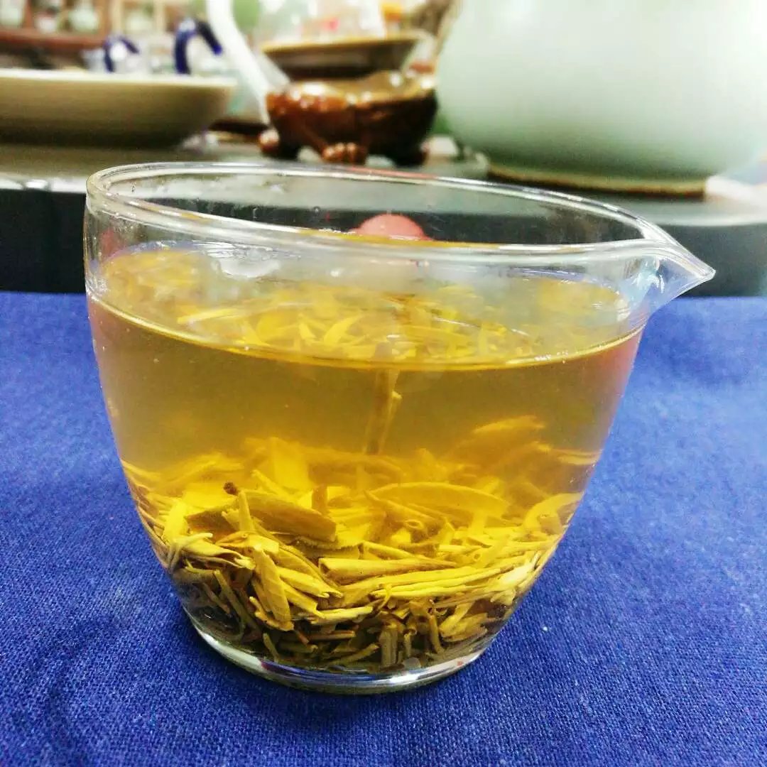 福建花茶 茉莉花茶2024新茶 老北京小叶花茶花毛峰 浓香耐泡500g