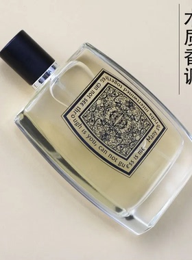 亚菲儿小灌木男士古龙香水72h