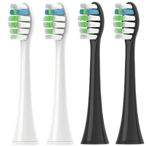 Teetips适配英国iSonic爱上电动牙刷头T3/T6/T3S/KT3/T5儿童S3/S7 - 图3